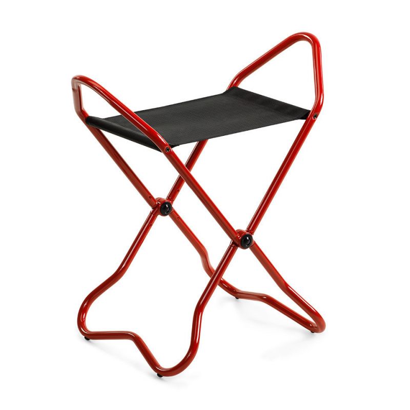 New York folding Stool / Museums Stool Lectus